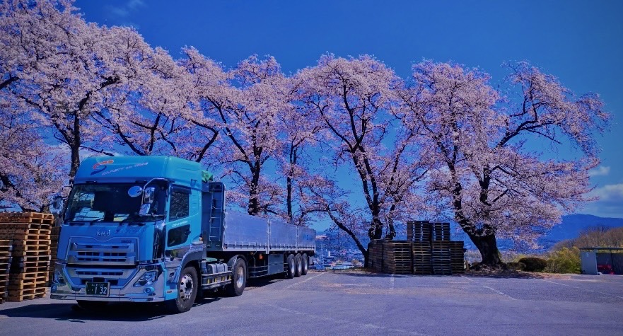 中長距離地場配送ドライバー（トレーラー）/住之江区
